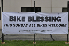 32nd Annual Bike Blessing '22